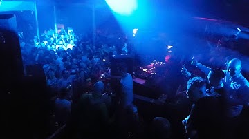 RAM b2b Scott Bond @ Gatecrasher Laser Unity, Sheffield 25-02-2017 (002)