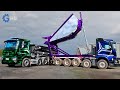 The Most Incredible Trucks Technologies and Innovations You Have to See ▶ Special Accessories