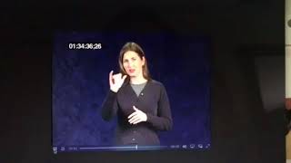 ASL Script 3