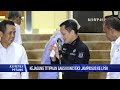 Upaya Bongkar Kasus Eks Jampidsus, Kejagung Titipkan Saksi Kunci Ferry Hongkiriwang ke LPSK