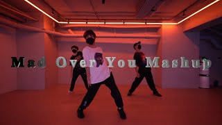 GAMEBOYCC Class ▍Nana Fofie - Mad over You Mashup ▍@Sugar…..