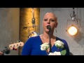 Nell Bryden - Sittin' On The Dock Of The Bay LIVE on Weekend