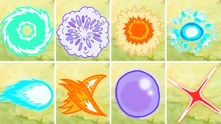 Cuphead - All Weapons, Charms, and Supers (DLC Included)