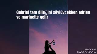 Görevimiz Aşk Bölüm 8 (AÇIKLAMA!)