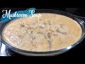 Mushroom Soup ALA KFC | SIS' CUISINE