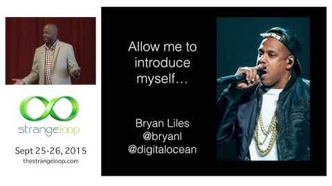 "Cognitive Bias: A reflection and path forward" by Bryan Liles