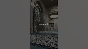سورة النحل الأية ١٢٨ القرآن الكريم الشيخ ماهر المعيقلي #راحة_نفسية #اجر_لي_ولك