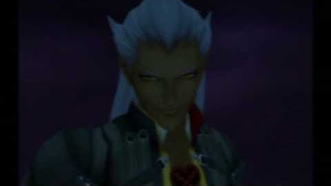 Kingdom Hearts Re: CoM English - Reverse/Rebirth - Part 33 - Boss - Lexaeus