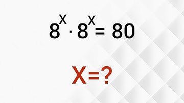Poland l Can you solve this? l Math Olympiad Problem