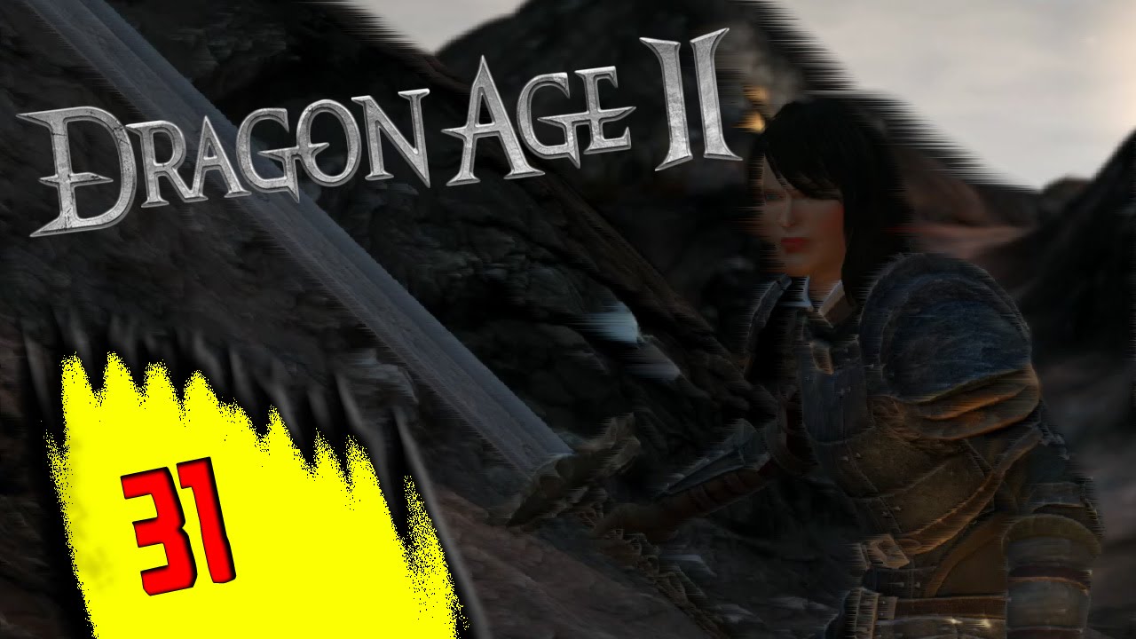 Dragon Age 2 Act Of Mercy