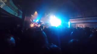 Arch Enemy - Avalanche (Live)