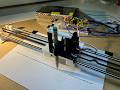 Building a Pen Lift Mechanism for my 1D Plotter