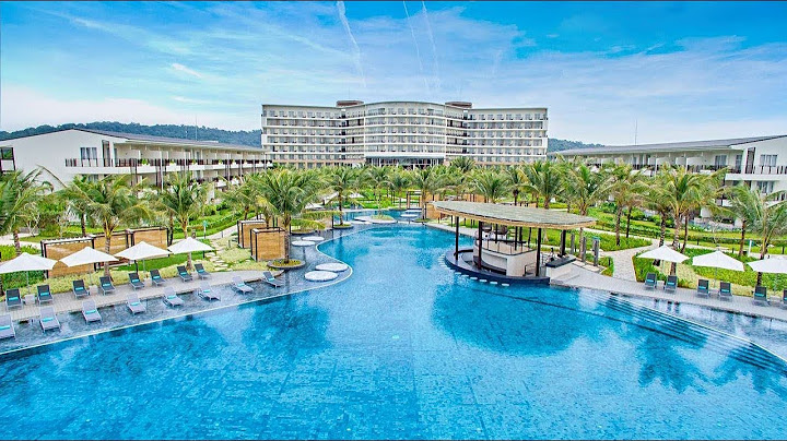 Đánh giá sol beach phú quốc