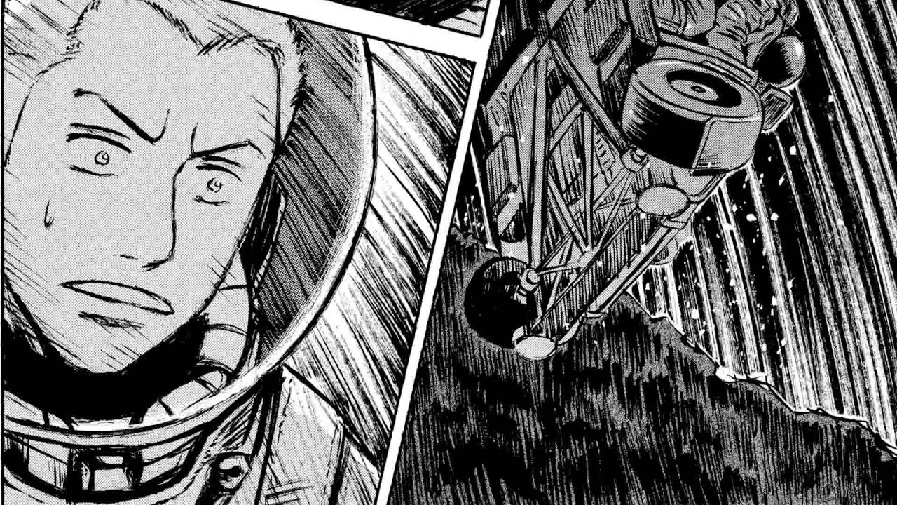 Alma Music Box X 宇宙兄弟 4 31 40 蓮沼執太 Youtube