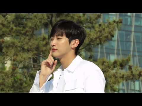 170429 인천 페스타 B1A4 - 거짓말이야 (진영 위주)