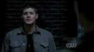 Supernatural 3x10: Dean-vs-Dean parts only Supernatural 3x10: Dean-vs-Dean parts only