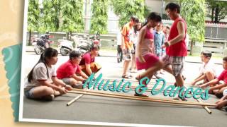 SEAMEO RETRAC Summer Fun 2016 Activities