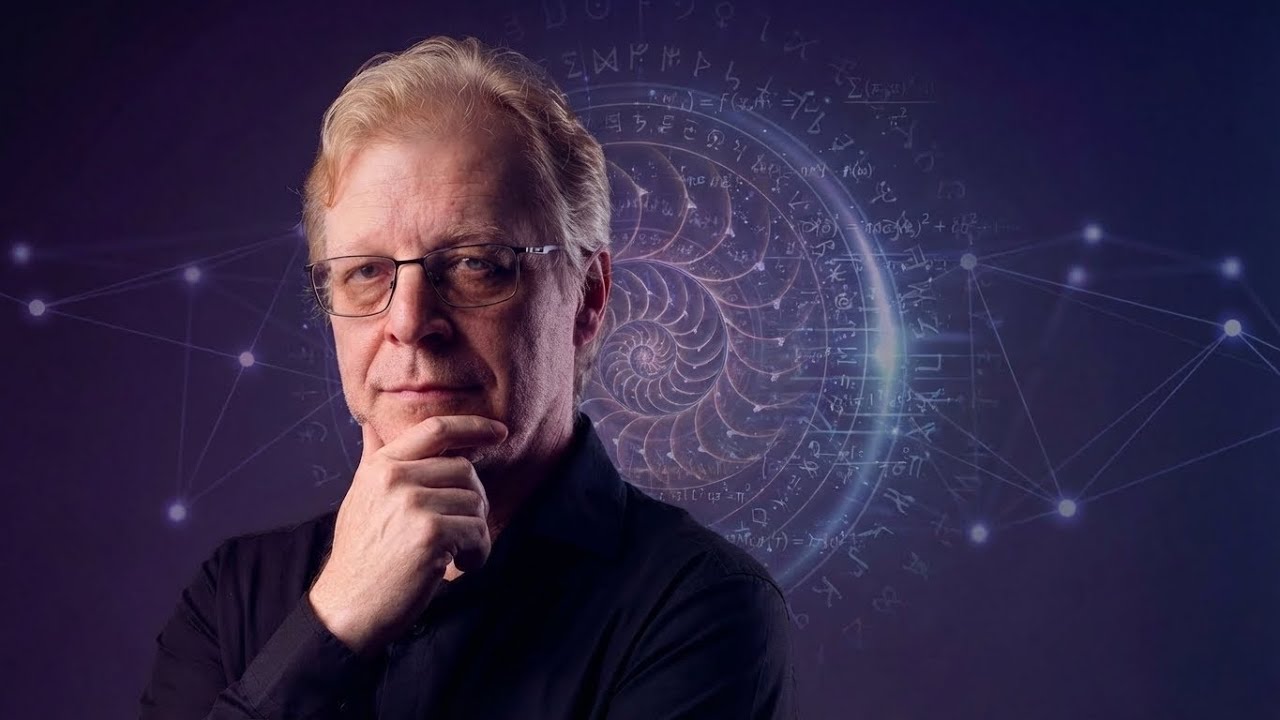 The Pattern Hidden in Everything You See