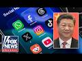 China accused of MANIPULATING Americans through social media