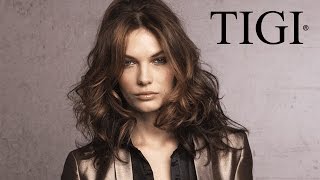 COLOUR TECHNIQUE: Contouring - ©ustom collection brunettes 2016 screenshot 2