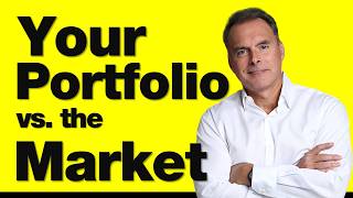 Why Your Portfolio Doesn t Match the Market Before the Bell