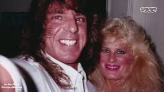 Dark Side Of The Ring S03 E05 Becoming Warrior Information