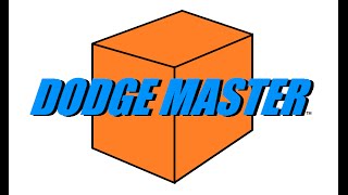 Let's Play Dodge Master With CMeeCraft Ep 1 screenshot 5