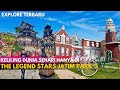 THE LEGEND STARS Jatim Park 3 Terbaru ‼ Serasa Keliling Dunia