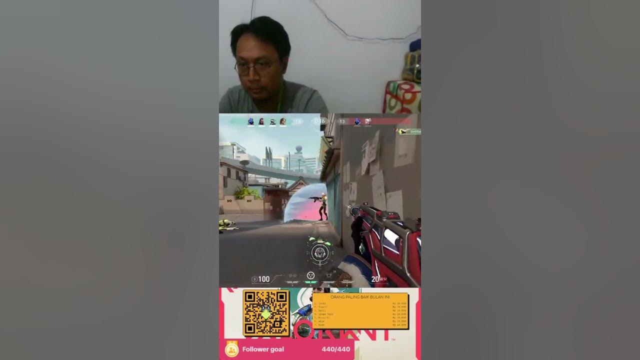 Cypher Anchoring BSite valorant valoranthighlights valorantindonesia valorantclips shorts