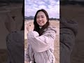 初体験・鳥取砂丘！