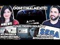 ERA ORA! FINALMENTE VEDREMO PS5 (in realtà i giochi) + TLOU 2: TROPPO VIOLENTO? #NEWS