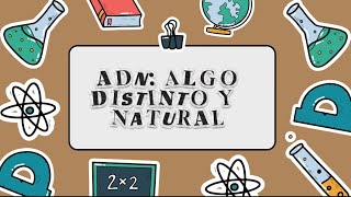 EPISODIO 1: MUTACIONES Y SU IMPACTO 🧬🧪