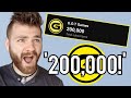 200,000 SUBSCRIBERS!!! THANK YOU!! | Giveaway Announcement!