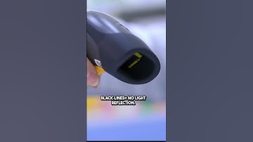 🤖 How Barcodes REALLY Work! 🕵️♂️