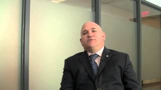 Sppa Alumnus Bob Masterson On How His Carleton Education Prepared Him For The Working World