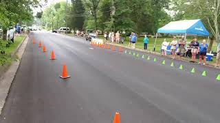 2026 Cedartown 5K Wheelchair Race