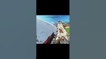 1v3 watch this 😃 #apexlegends #shorts #shortsfeed