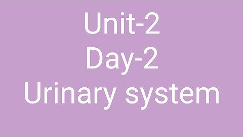 Class-5th(EVS)Unit-2(Day-2)