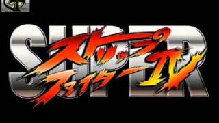 Musica De Grandes Juegos 46 Super Strip Fighter Iv. Theme Of Martha Tuteheavy