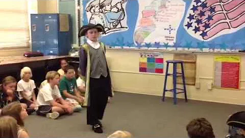 Thomas Jefferson
