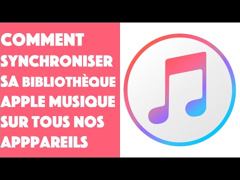 Vidéo: Comment synchroniser l'iPod de quelqu'un d'autre sur mon iTunes ?