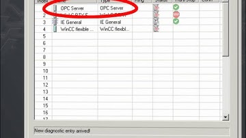 PC-based Automation: OPC Server (9)