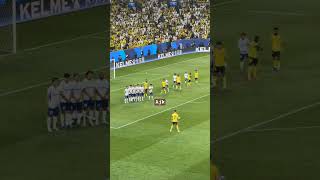 football match highlights Cr7 #shortvideo #highlights #footballgame #footballmatch #soccer