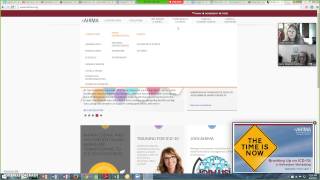 AHIMA Introduction