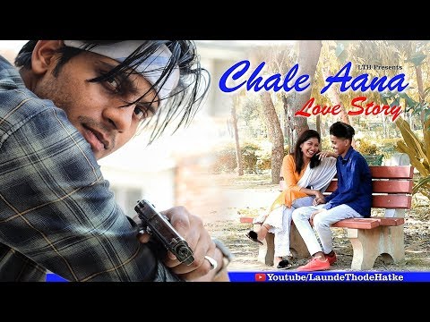 armaan-malik-|-chale-aana-:-heart-touching-love-story-|-kiran-pariyar,-afsar,-javed-|-sad-song-lth