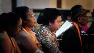 Download lagu Film Documenter 'KETAWANG' Episode 1 Sutradara Zain persembahan Kraton Surakarta dan ISI Surakarta