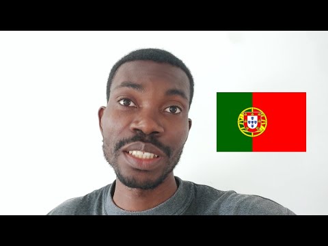 Before You APPLY for Your PORTUGAL STUDENT VISA, Watch This Video to Avoid VISA REJECTION