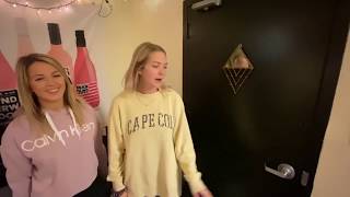 A Guided Tour of SNHU's Spaulding Hall