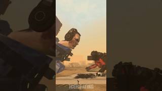 Skibidi Toilet Episode 65 Bloopers Not Real