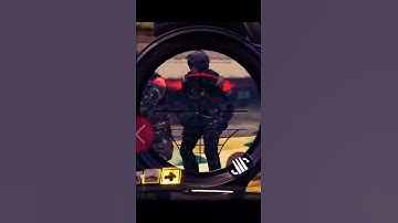 COD Mobile Short Montage ..